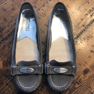 Michael Kors flats